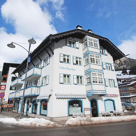 Apartment Villa Placidia-5 By Interhome Campitello di Fassa Exterior foto