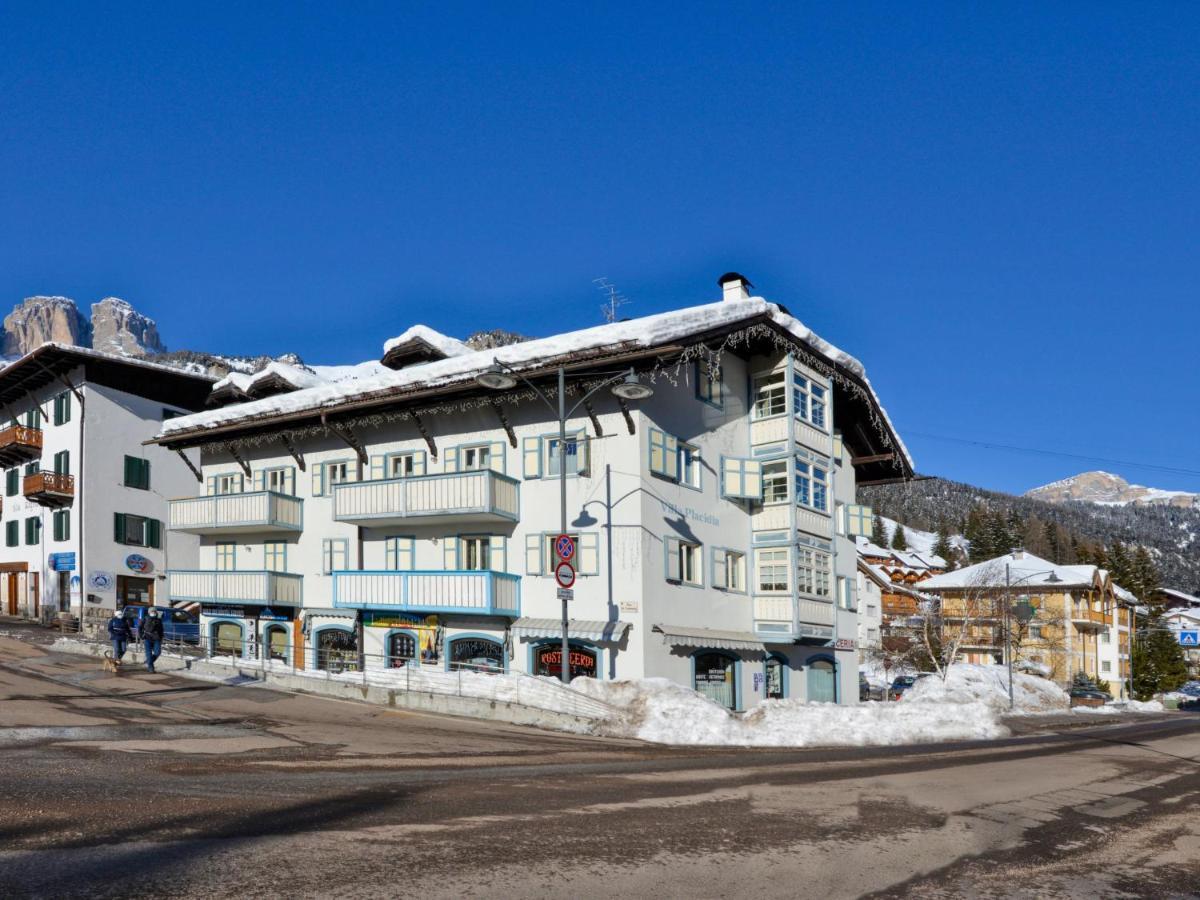 Apartment Villa Placidia-5 By Interhome Campitello di Fassa Exterior foto